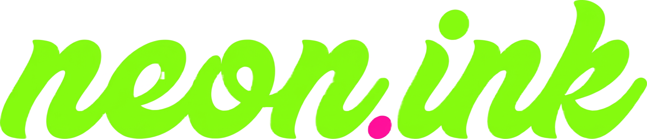 neon.ink